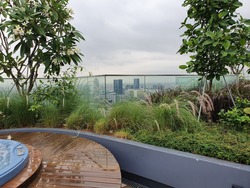 Parc Riviera (D5), Condominium #222995031